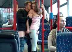 Mofos Bonnie Shai gets pounded on the bus...