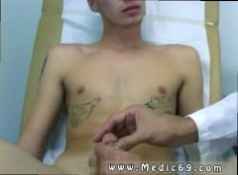 Naked horny male doctors gay Before lengthy...